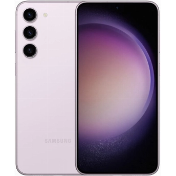 Смартфон Samsung Galaxy S23+, 8.512 ГБ, лавандовый
